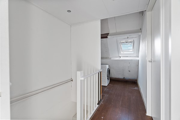 Medium property photo - Karveel 59 86, 8242 WG Lelystad